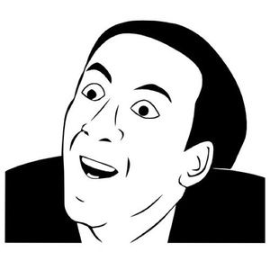 Meet your Posher, Robert